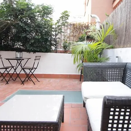 Eixample - Pova Appartement