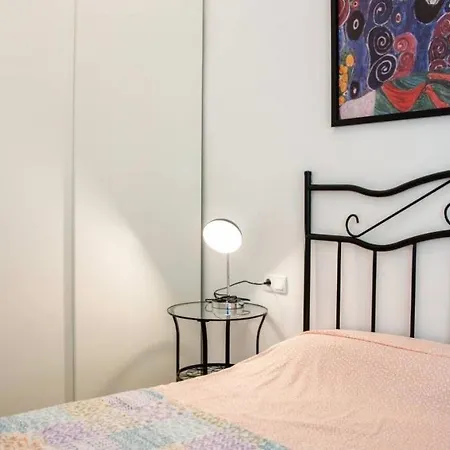 Eixample - Pova Apartment *