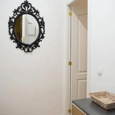 Apartment Eixample - Pova