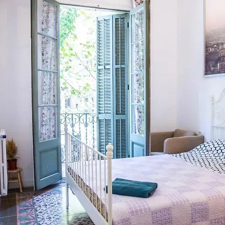 Apartment Eixample - Pova