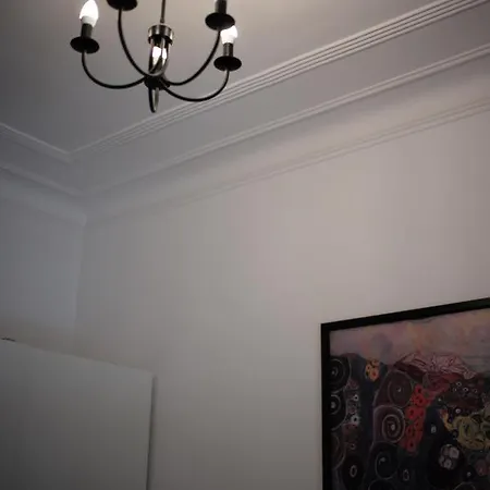 Eixample - Pova Apartment *