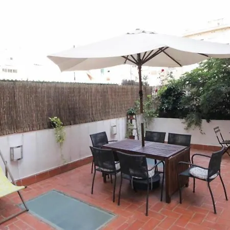 Apartment Eixample - Pova Barcelona