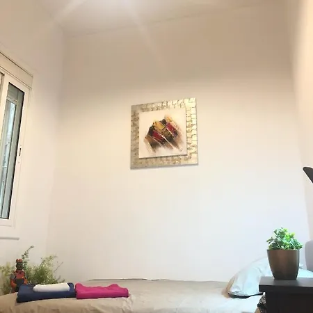 Eixample - Pova Apartment *
