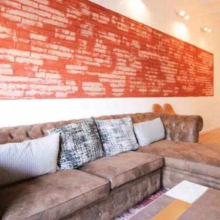 Eixample - Pova Apartment *