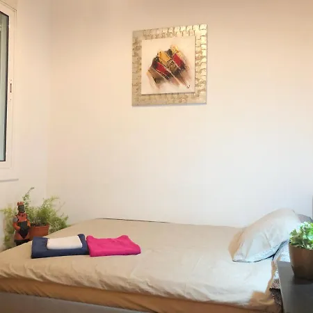 Eixample - Pova Apartment