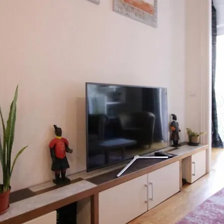 Eixample - Pova Apartment Barcelona